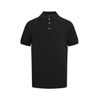 Louis Vuitton Classic Piqué Polo Shirt
