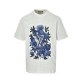 Louis Vuitton Botanical Garden LV Logo Print T-Shirt
