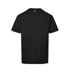 Louis Vuitton Scattered Monogram Tonal Embroidery T-Shirt
