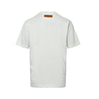 Louis Vuitton Botanical Garden LV Logo Print T-Shirt