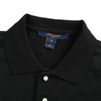 Louis Vuitton Classic Piqué Polo Shirt