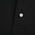 Louis Vuitton Classic Piqué Polo Shirt
