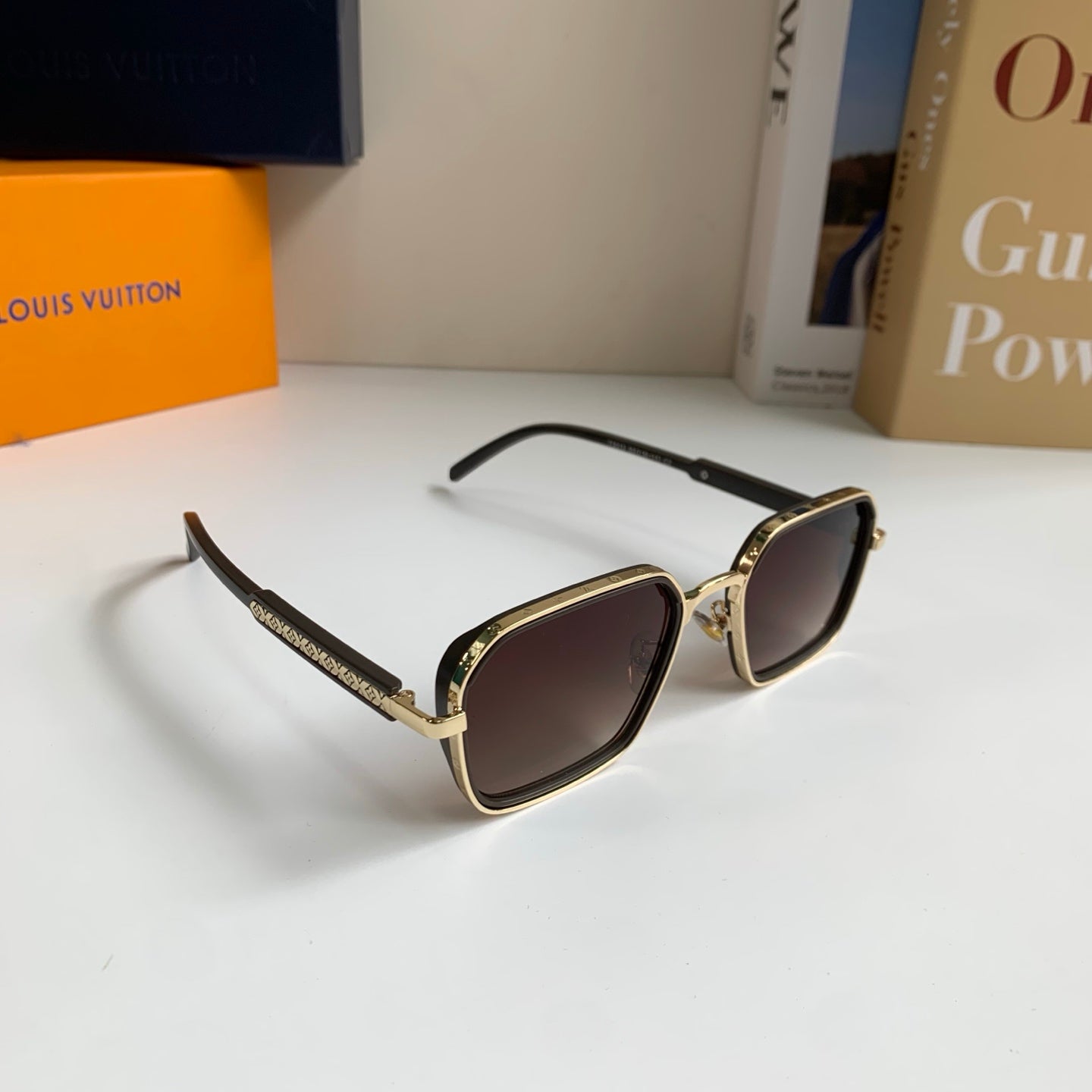 Louis Vuitton Sunglasses: Stylish, Classic, and Timeless