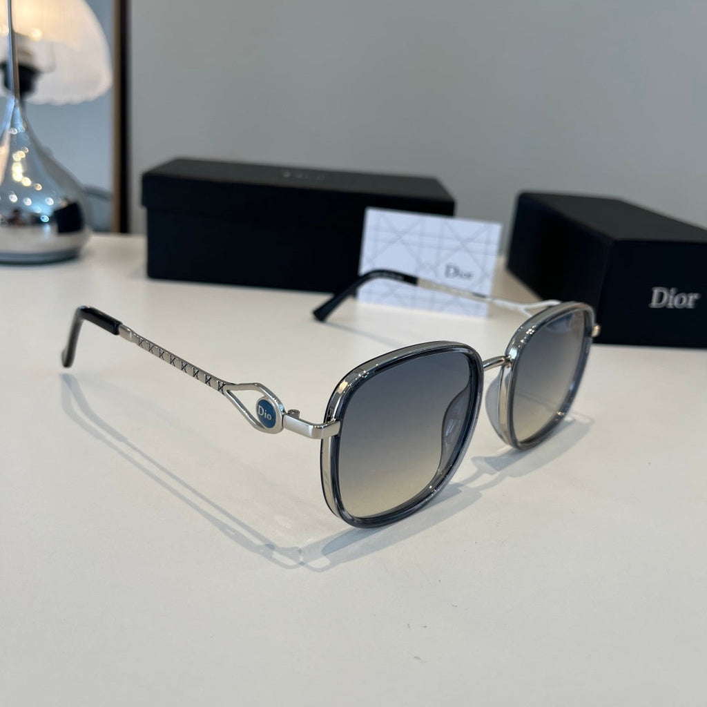 Dior Luxury Sunglasses — Premium Eyewear