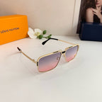 Louis Vuitton Sunglasses: Stylish, Classic, and Timeless