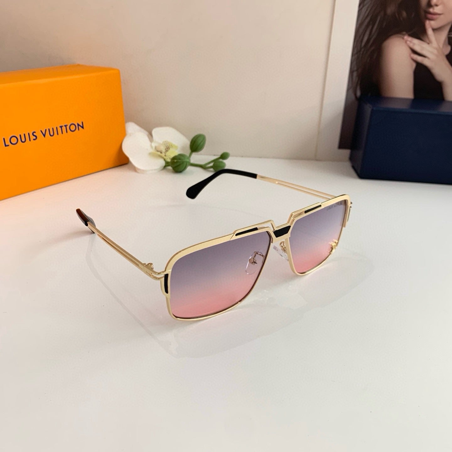 Louis Vuitton Sunglasses: Stylish, Classic, and Timeless