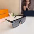 Louis Vuitton Millionaires Sunglasses – Iconic Oversized Design