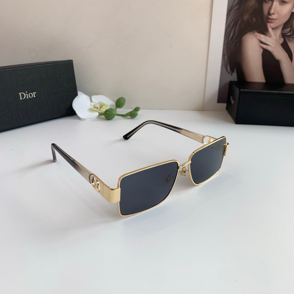 Dior Luxury Sunglasses — Premium Eyewear