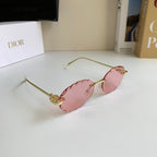 Dior Luxury Sunglasses — Premium Eyewear