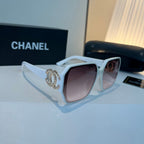 Chanel New Sunglasses
