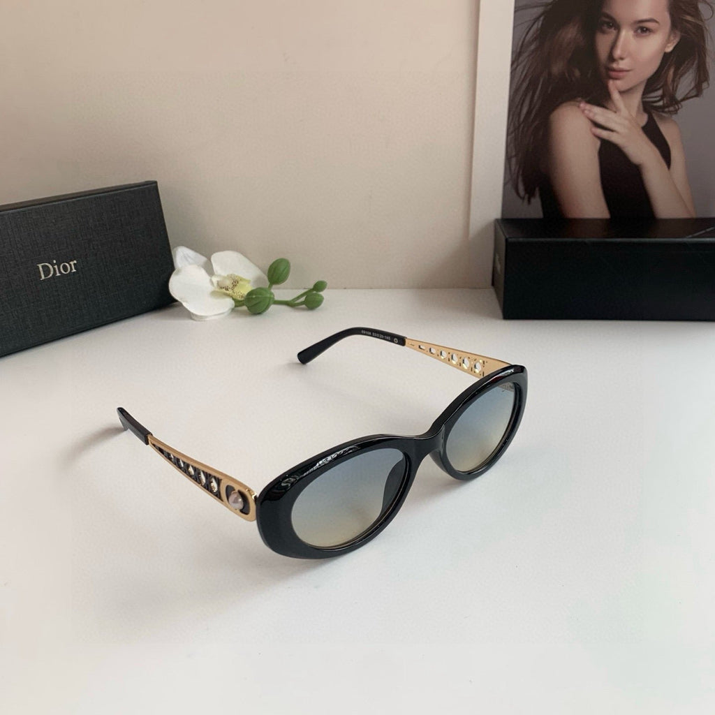 Dior Luxury Sunglasses — Premium Eyewear