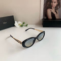 Dior Luxury Sunglasses — Premium Eyewear