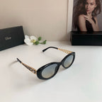 Dior Luxury Sunglasses — Premium Eyewear