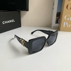 Chanel 2026 Sunglasses | New Season Statement Eyewear