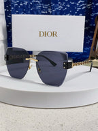 Dior Luxury Sunglasses — Premium Eyewear