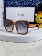 Dior Luxury Sunglasses — Premium Eyewear
