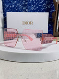 Dior Luxury Sunglasses — Premium Eyewear