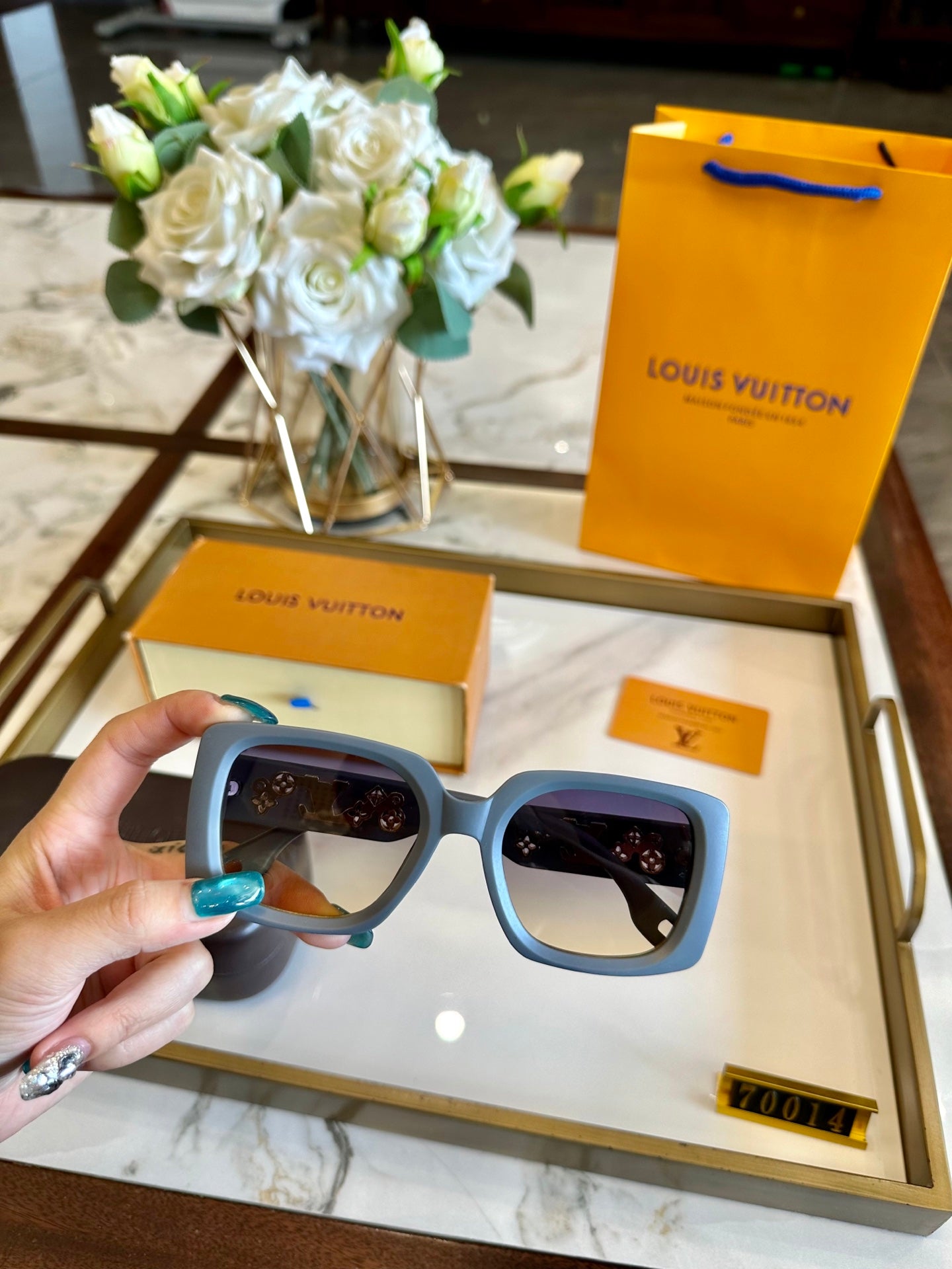 Louis Vuitton Sunglasses: Stylish, Classic, and Timeless