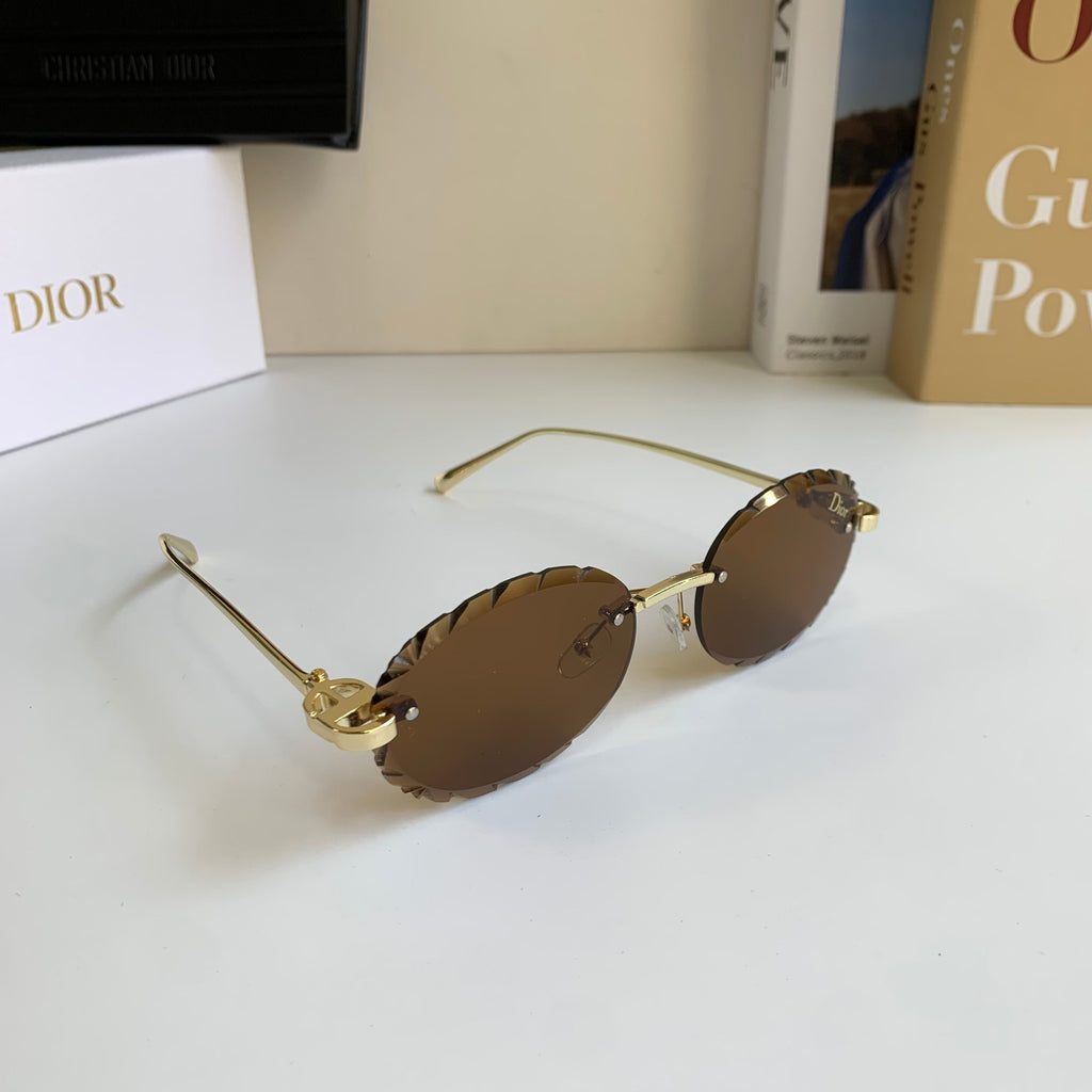 Dior Luxury Sunglasses — Premium Eyewear