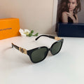 Louis Vuitton Millionaires Sunglasses | Power Dressing Redefined