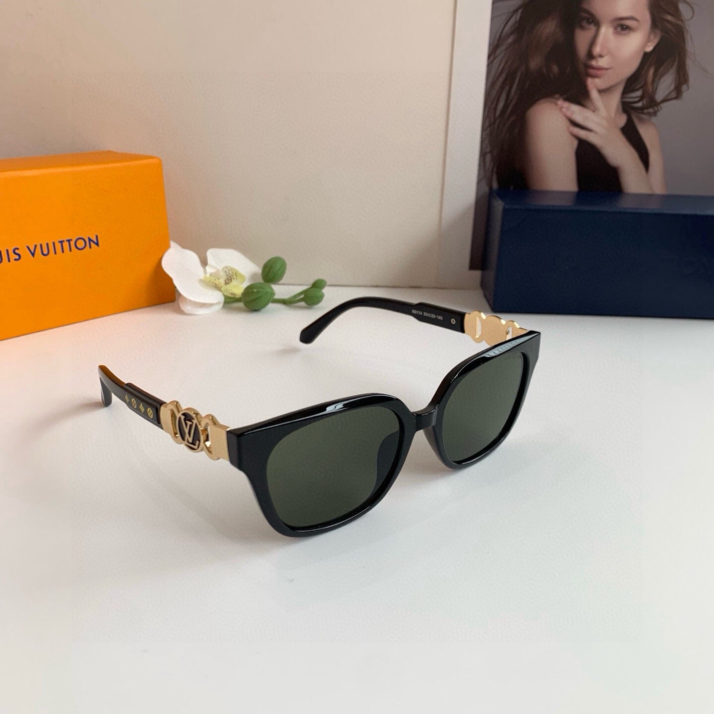 Louis Vuitton Millionaires Sunglasses | Power Dressing Redefined