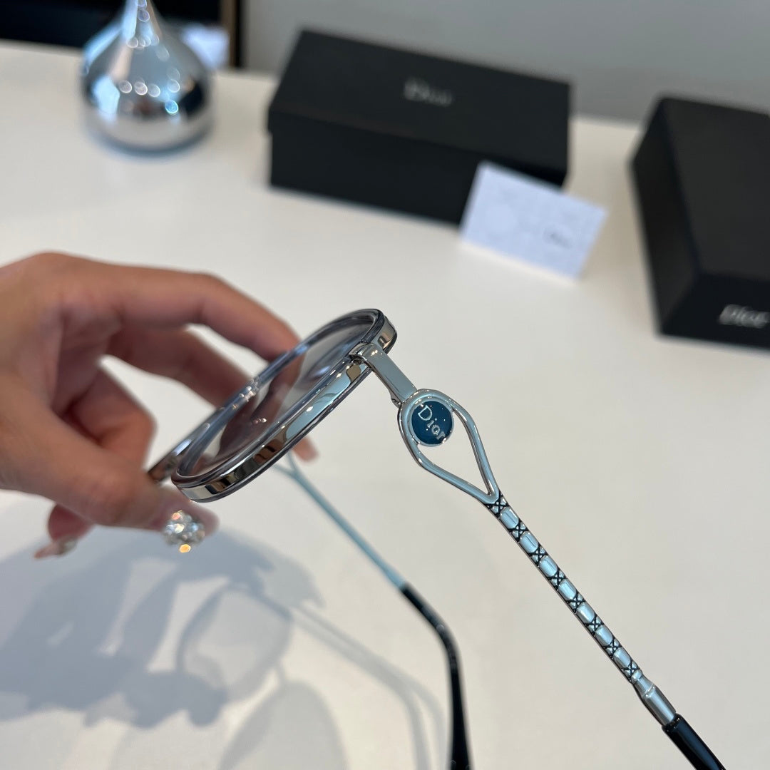 Dior Luxury Sunglasses — Premium Eyewear