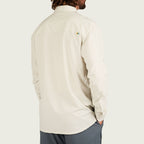 Lenwood Tech Longsleeve Shirt