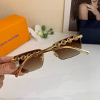 Louis Vuitton Sunglasses: Stylish, Classic, and Timeless