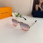 Louis Vuitton Sunglasses: Stylish, Classic, and Timeless