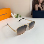 Louis Vuitton Sunglasses: Stylish, Classic, and Timeless