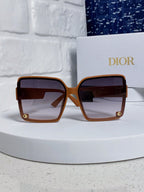Dior Luxury Sunglasses — Premium Eyewear
