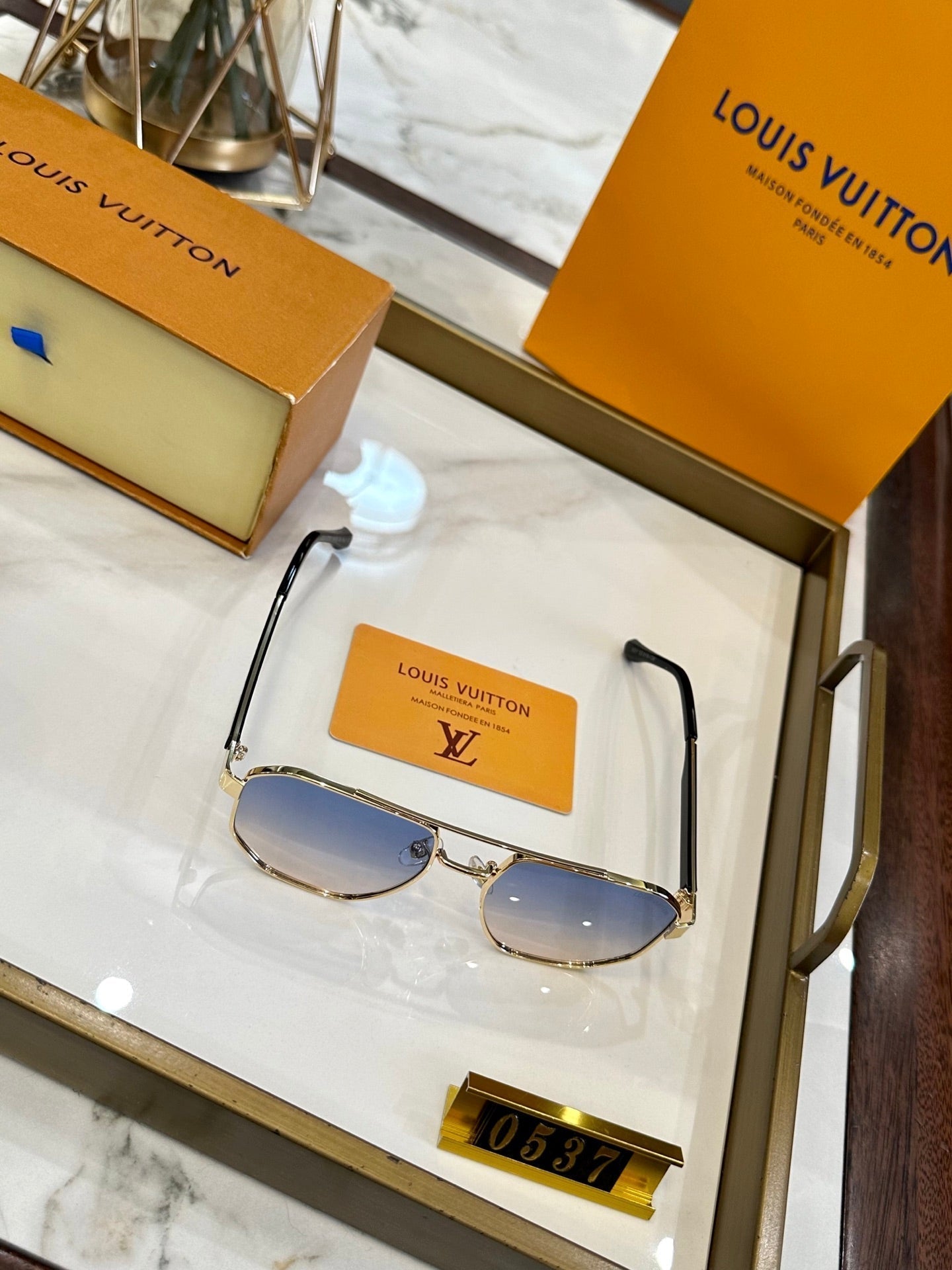 Louis Vuitton Sunglasses: Stylish, Classic, and Timeless