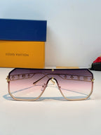 Louis Vuitton Sunglasses: Stylish, Classic, and Timeless