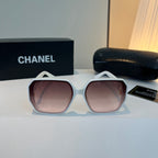Chanel New Sunglasses