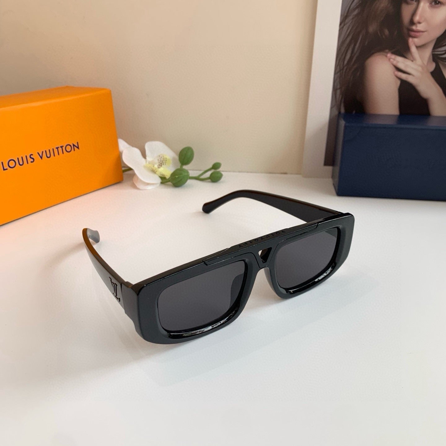 Louis Vuitton Sunglasses: Stylish, Classic, and Timeless