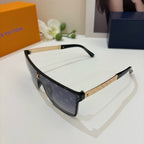 Louis Vuitton Millionaires Sunglasses | Pharrell Williams Edition
