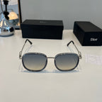 Dior Luxury Sunglasses — Premium Eyewear