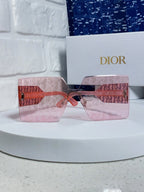 Dior Luxury Sunglasses — Premium Eyewear