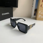 Chanel 2026 Sunglasses | New Season Statement Eyewear