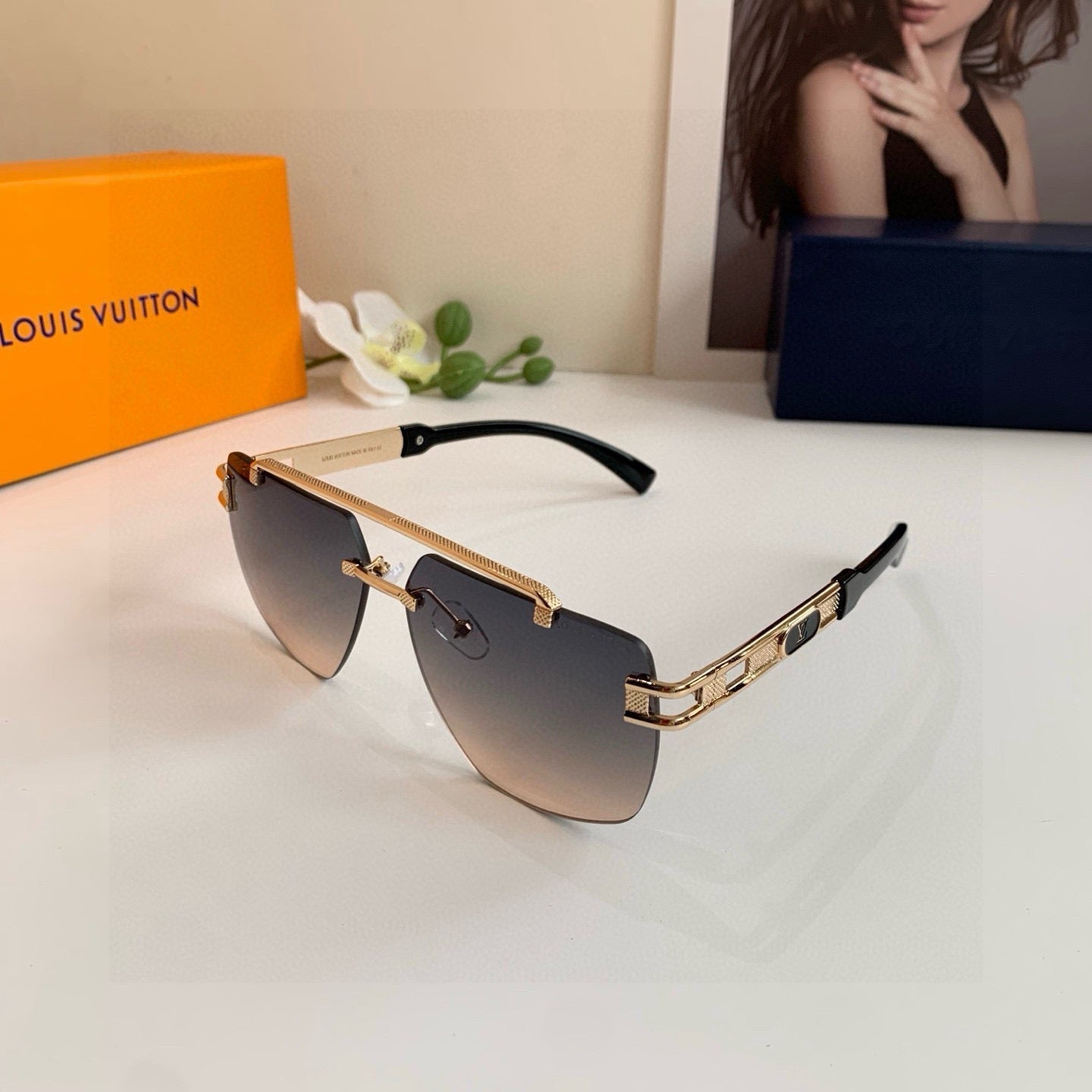 Louis Vuitton Sunglasses: Stylish, Classic, and Timeless