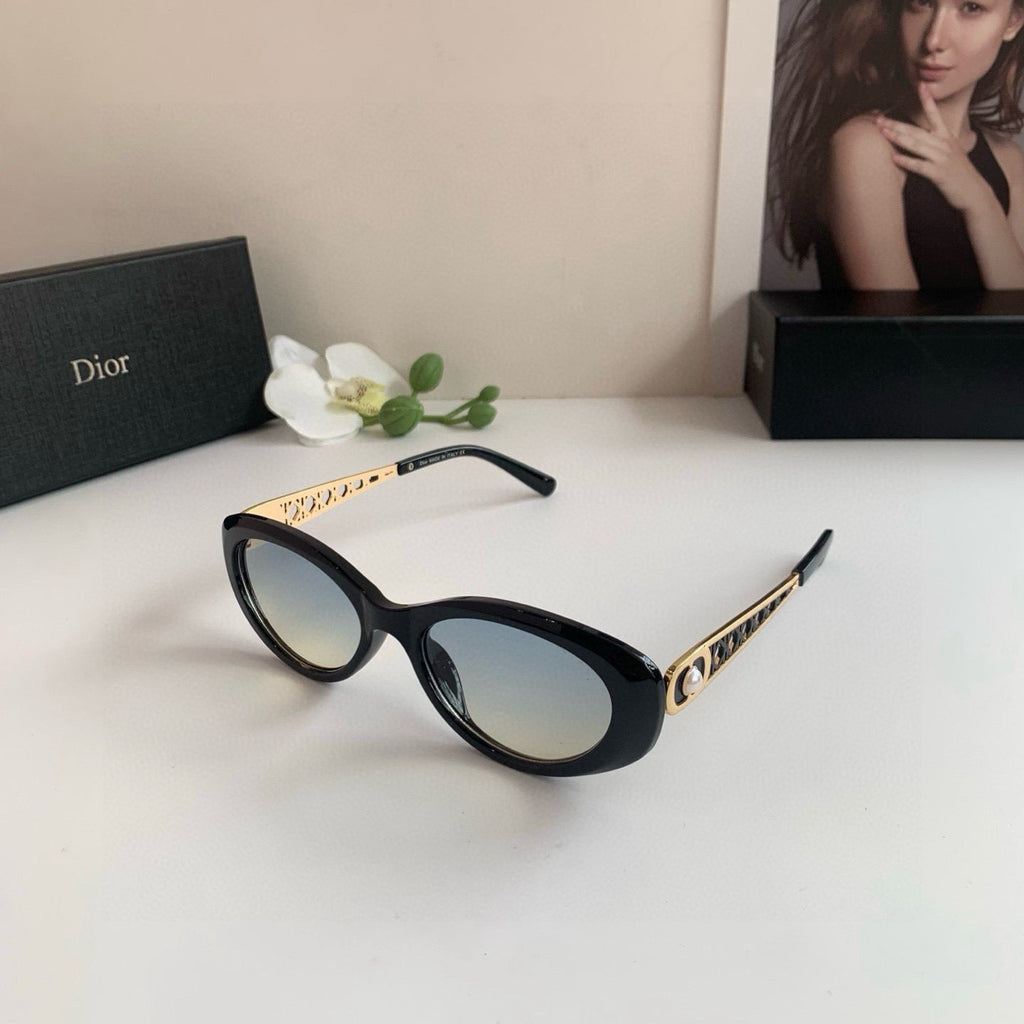 Dior Luxury Sunglasses — Premium Eyewear