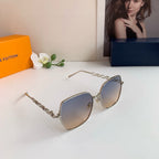 Louis Vuitton Sunglasses: Stylish, Classic, and Timeless