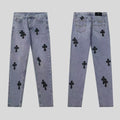 Chrome Hearts jeans