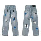 Chrome Hearts jeans