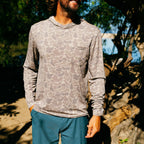 Buxton Tech Hoodie