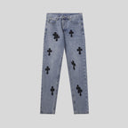 Chrome Hearts jeans