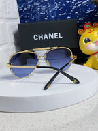 Chanel 2026 New Sunglasses
