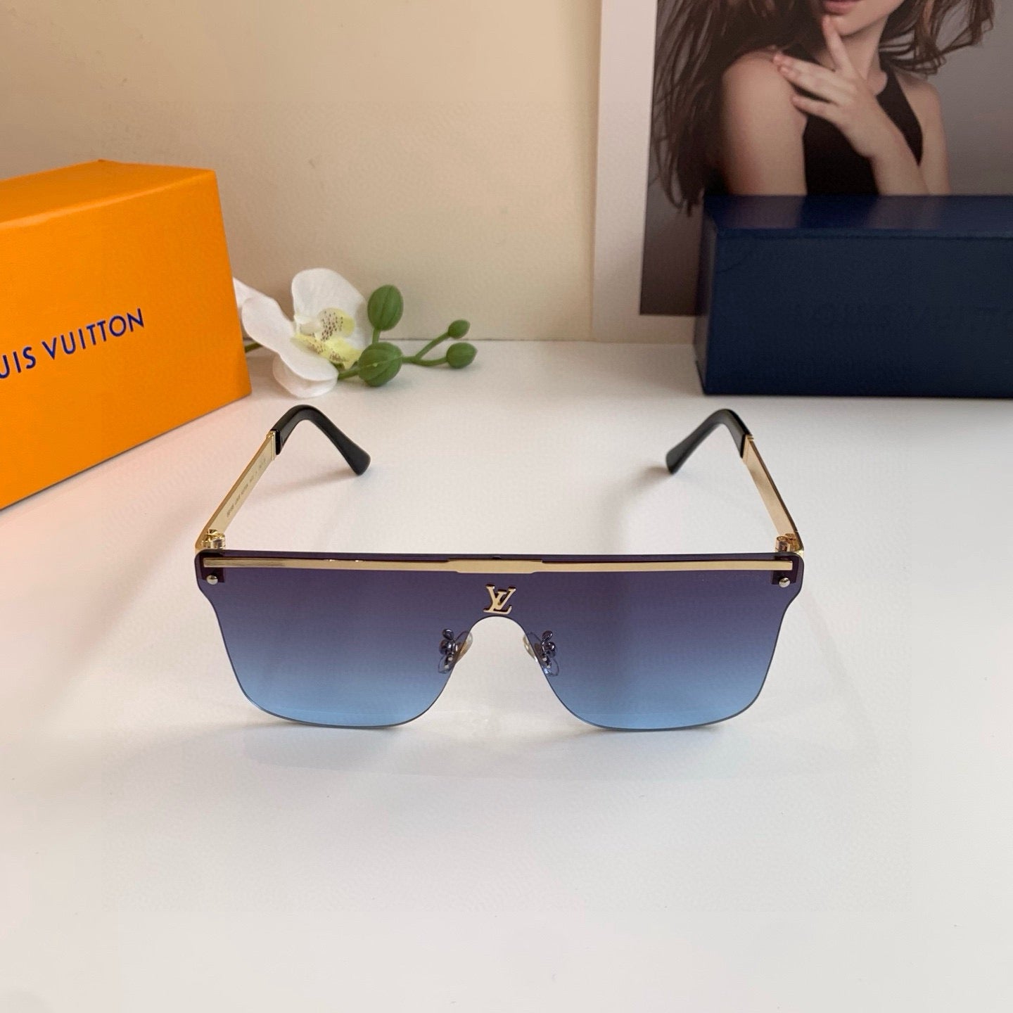 Louis Vuitton Sunglasses: Stylish, Classic, and Timeless