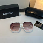 Chanel New Sunglasses