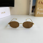 Dior Luxury Sunglasses — Premium Eyewear